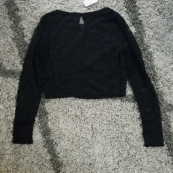 NWT Maurices Two Piece High Low Dress - Picture 3 of 8